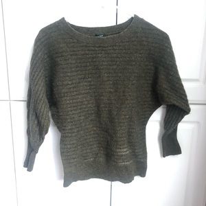 J. Crew Sweater